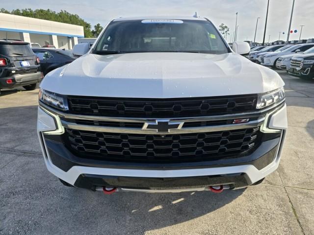 used 2022 Chevrolet Tahoe car, priced at $56,999