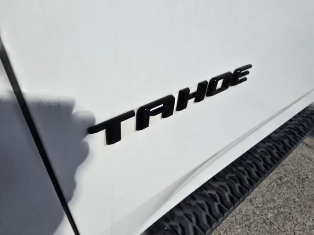 used 2022 Chevrolet Tahoe car, priced at $56,999