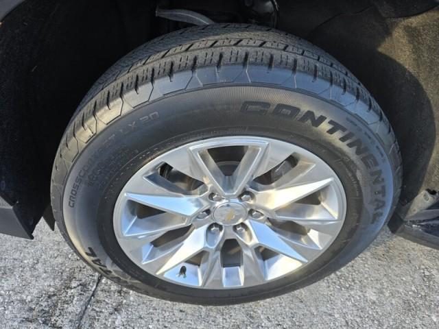 used 2023 Chevrolet Tahoe car, priced at $56,058