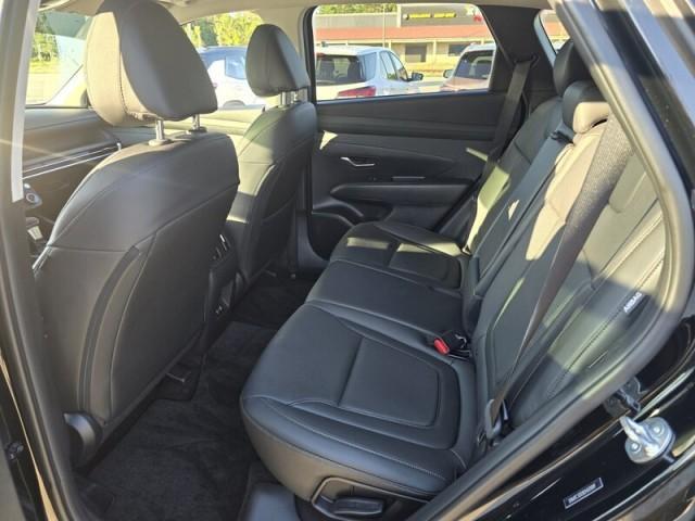 used 2025 Hyundai Tucson car, priced at $33,995
