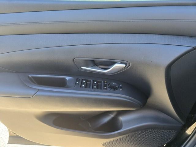 used 2025 Hyundai Tucson car, priced at $33,995