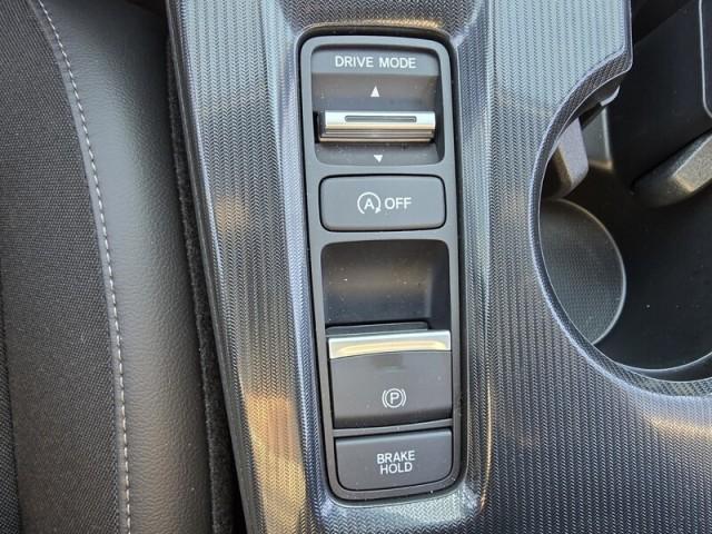 used 2024 Honda Civic car, priced at $28,995