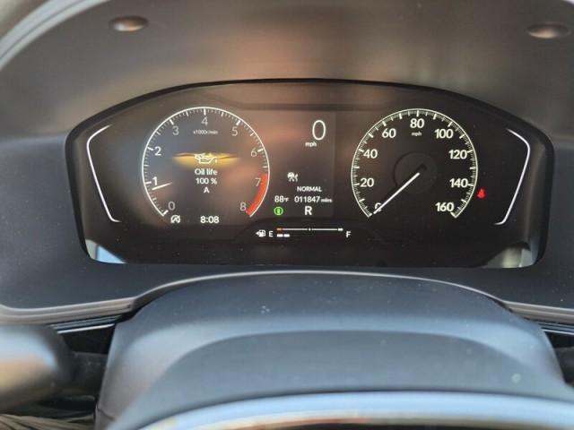 used 2024 Honda Civic car, priced at $28,995