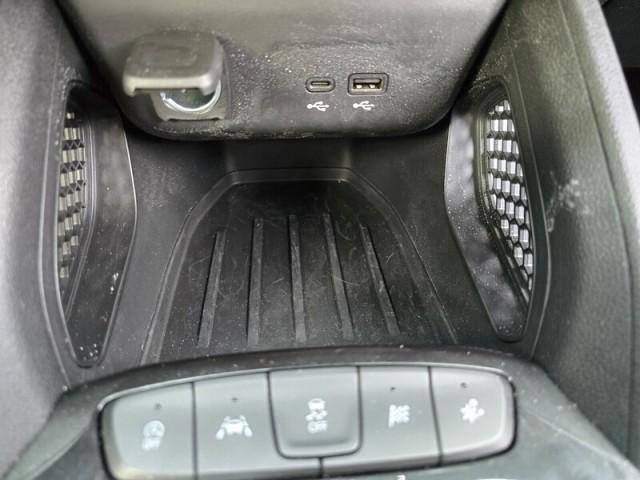 used 2024 Chevrolet TrailBlazer car, priced at $27,995