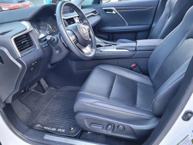 used 2022 Lexus RX 350 car, priced at $42,995