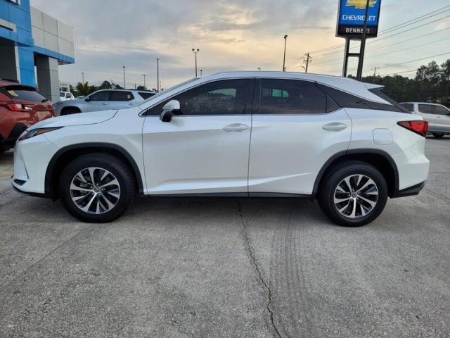 used 2022 Lexus RX 350 car, priced at $42,995