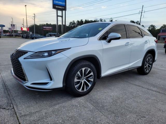 used 2022 Lexus RX 350 car, priced at $42,995