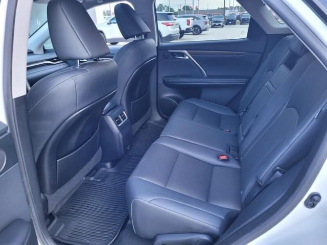 used 2022 Lexus RX 350 car, priced at $42,995