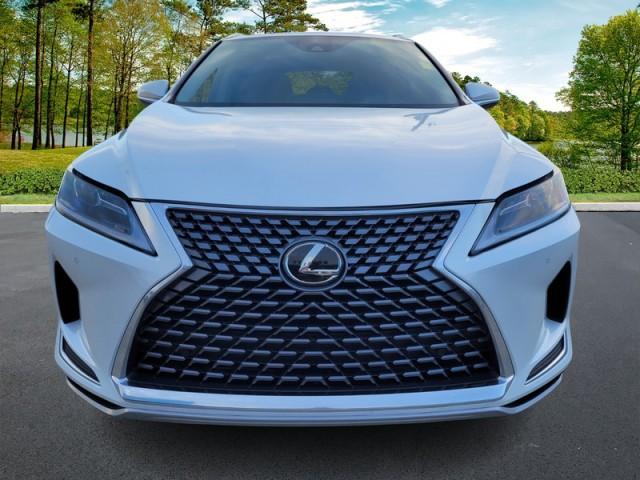used 2022 Lexus RX 350 car, priced at $42,995