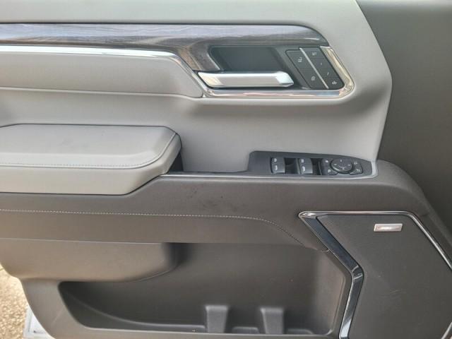 used 2024 Chevrolet Silverado 1500 car, priced at $57,995