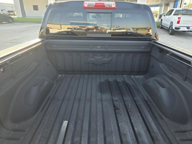 used 2022 Chevrolet Colorado car, priced at $37,995