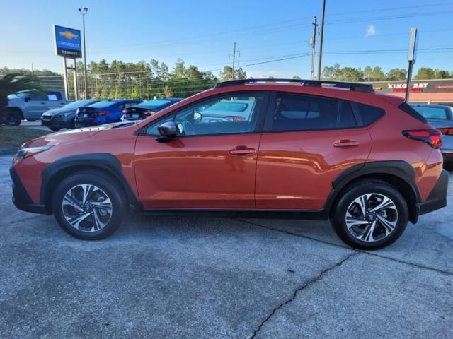 used 2024 Subaru Crosstrek car, priced at $28,995
