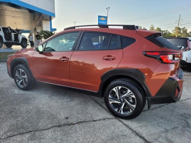 used 2024 Subaru Crosstrek car, priced at $28,995