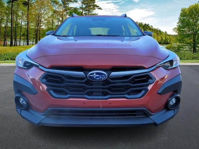 used 2024 Subaru Crosstrek car, priced at $28,995
