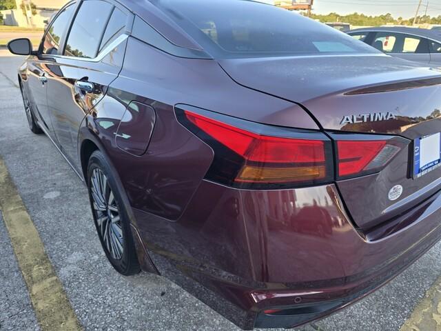 used 2024 Nissan Altima car, priced at $22,187