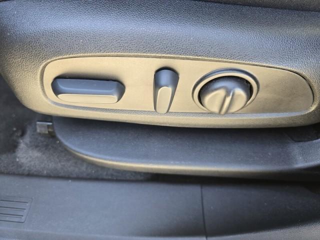 used 2024 Chevrolet Equinox car, priced at $26,995