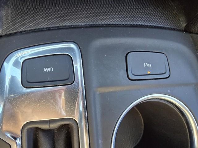 used 2024 Chevrolet Equinox car, priced at $26,995