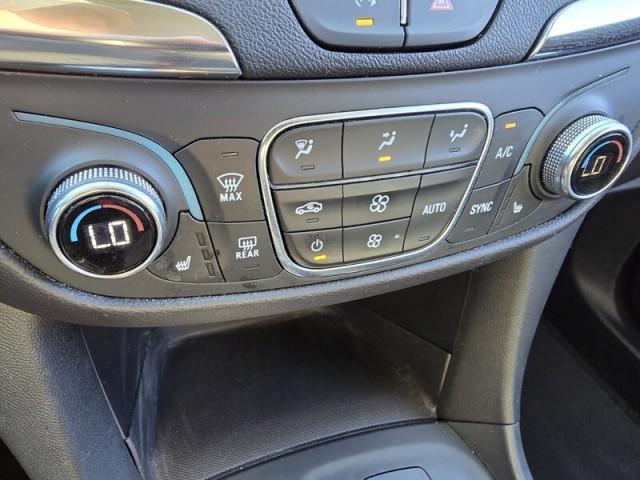 used 2024 Chevrolet Equinox car, priced at $26,995