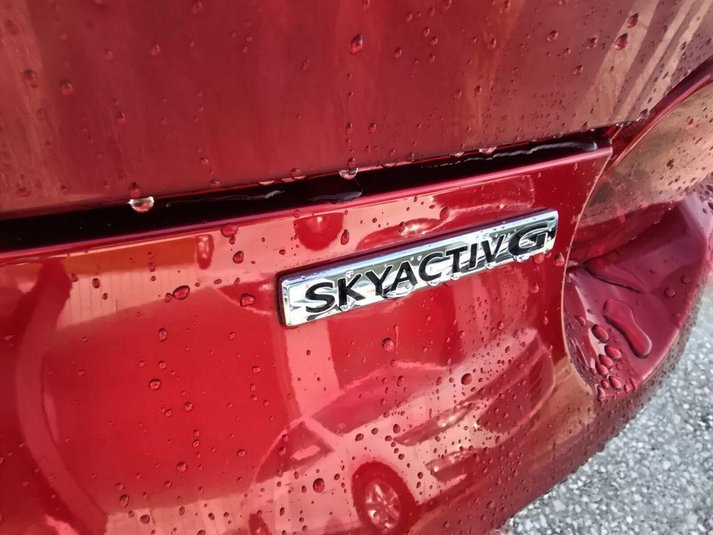 used 2020 Mazda MX-5 Miata car, priced at $26,625