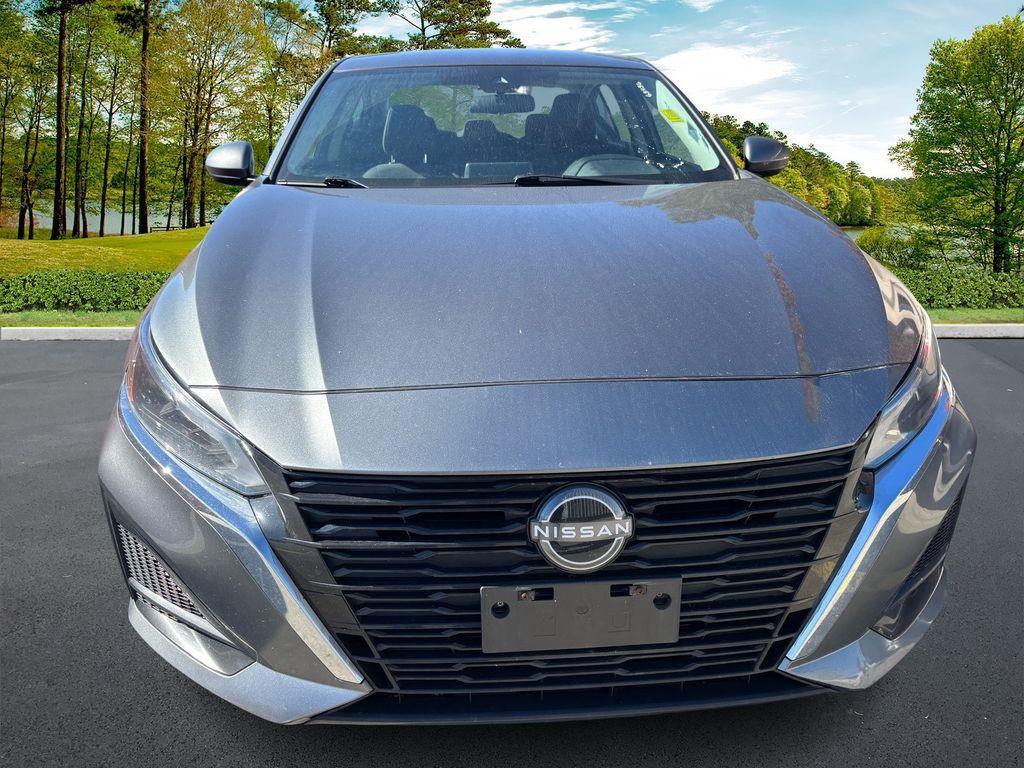 used 2023 Nissan Altima car, priced at $20,995