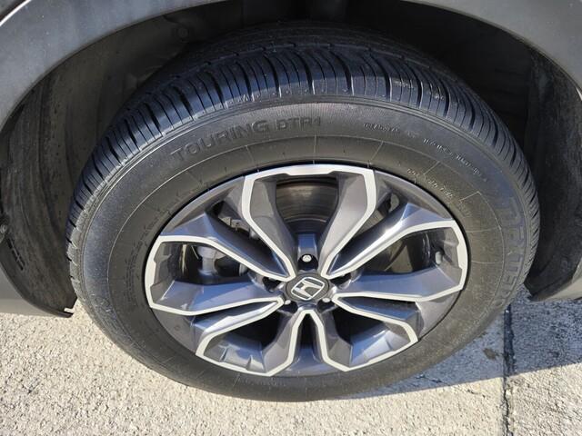 used 2020 Honda CR-V car, priced at $24,995