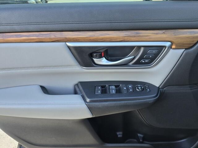used 2020 Honda CR-V car, priced at $24,995
