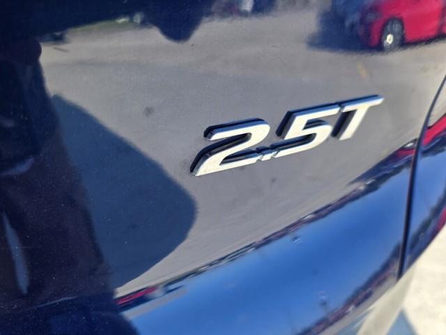 used 2023 Hyundai Santa Fe car, priced at $29,995
