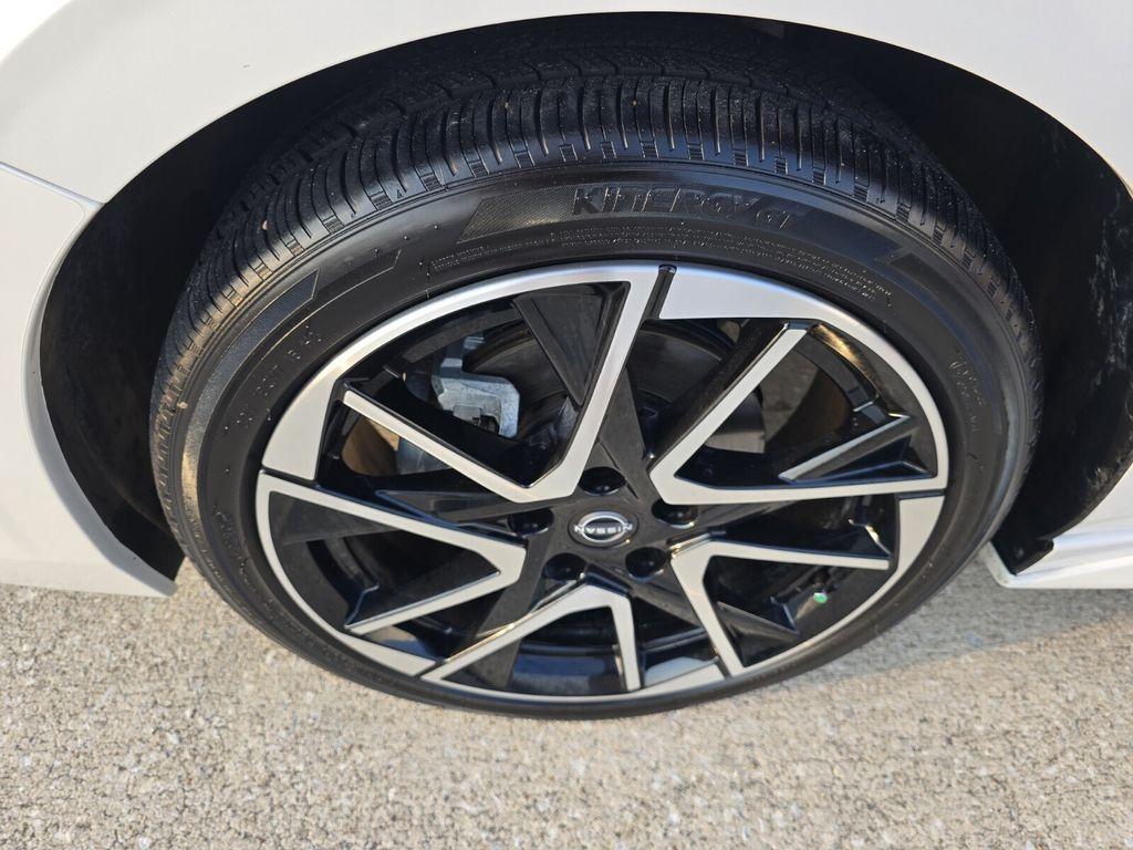 used 2024 Nissan Sentra car, priced at $26,995