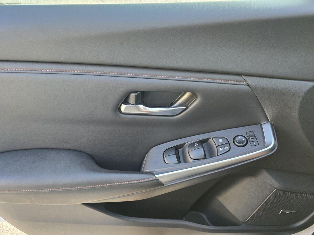 used 2024 Nissan Sentra car, priced at $26,995