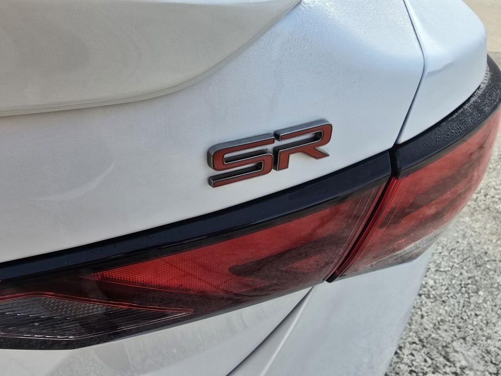 used 2024 Nissan Sentra car, priced at $26,995