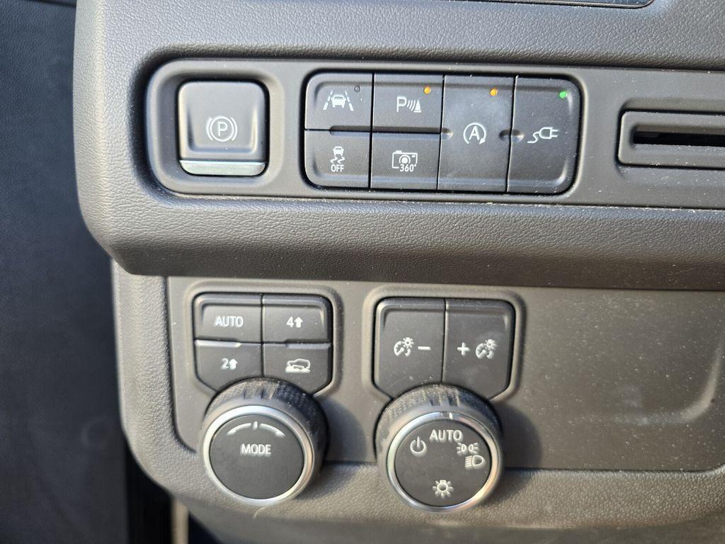 used 2022 Chevrolet Tahoe car, priced at $49,549