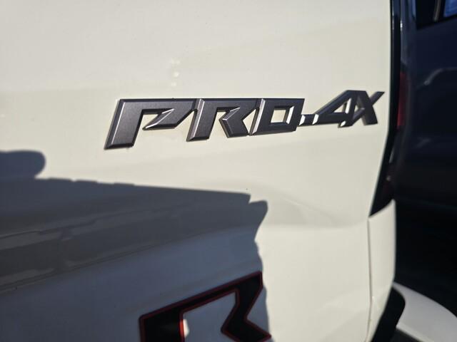 used 2022 Nissan Frontier car, priced at $37,050