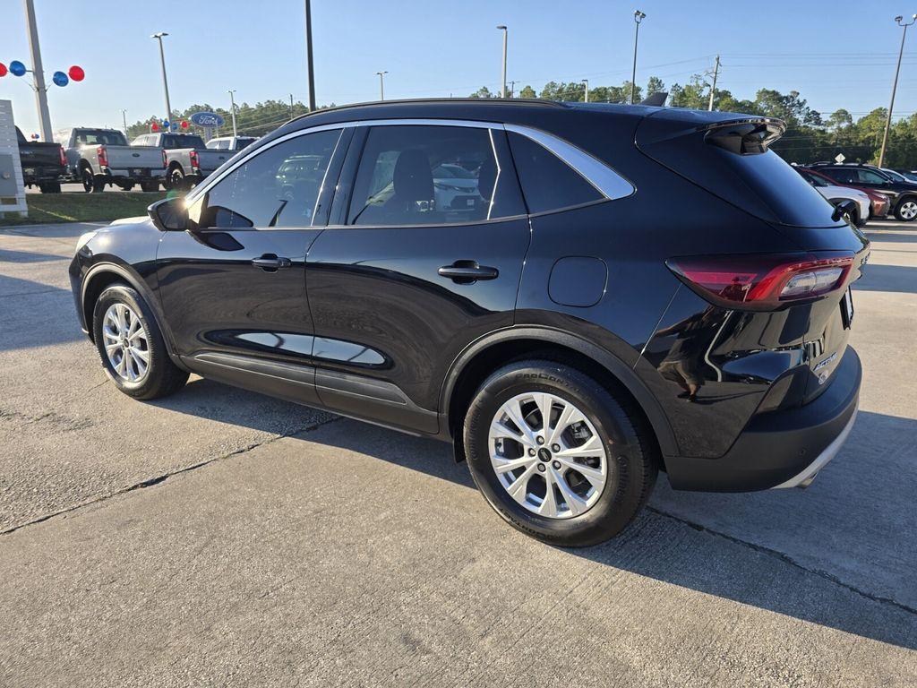 used 2023 Ford Escape car, priced at $22,995