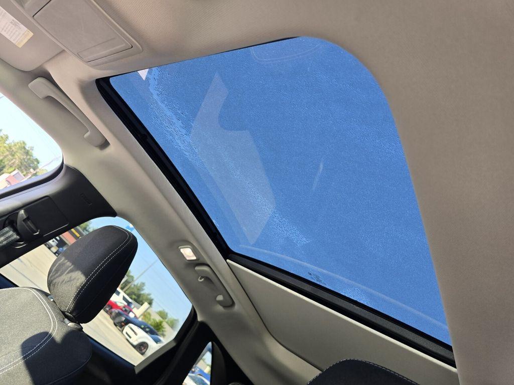 used 2023 Ford Escape car, priced at $22,995