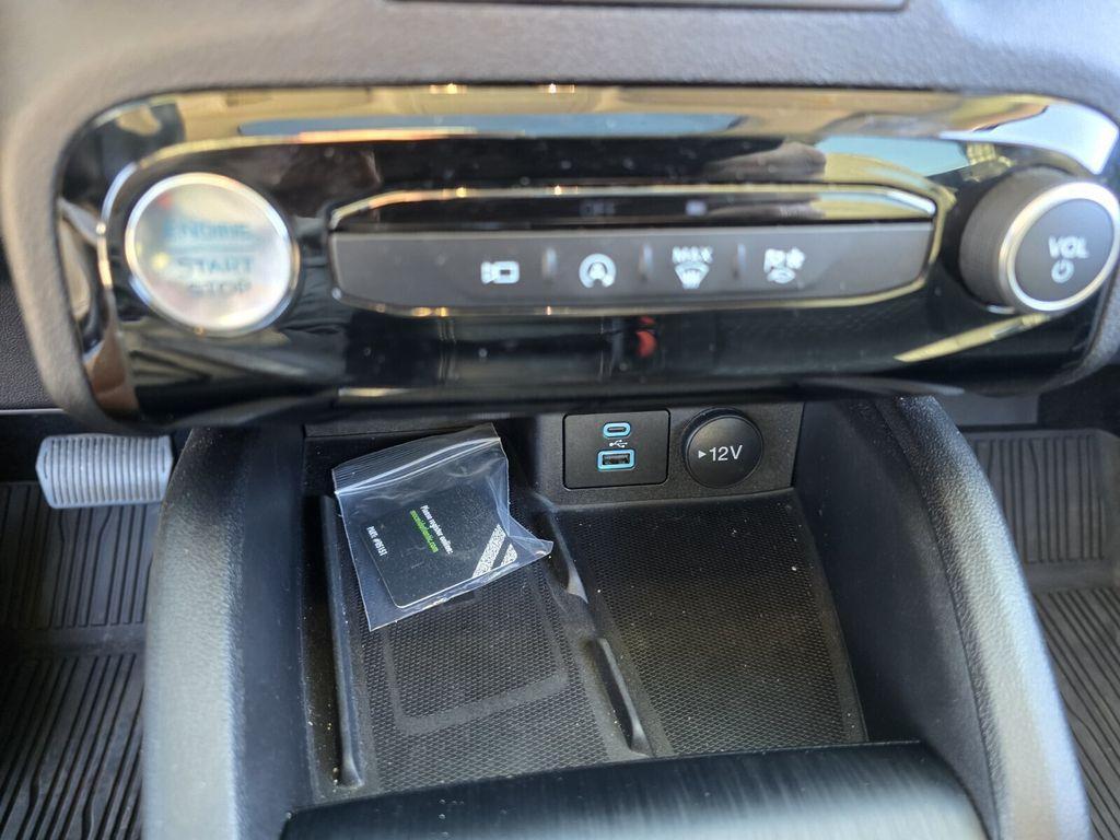 used 2023 Ford Escape car, priced at $22,995