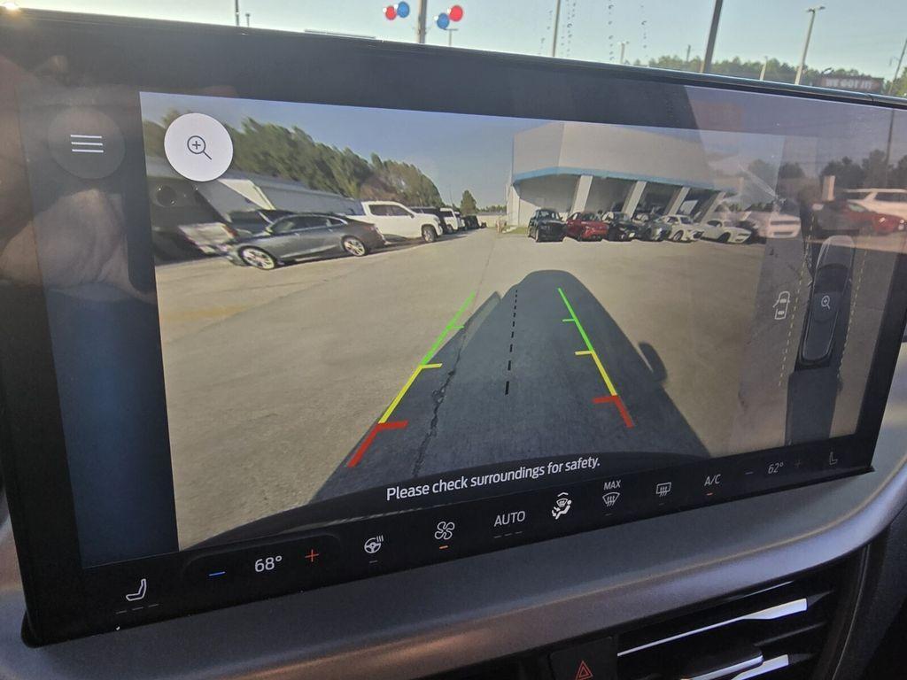 used 2023 Ford Escape car, priced at $22,995