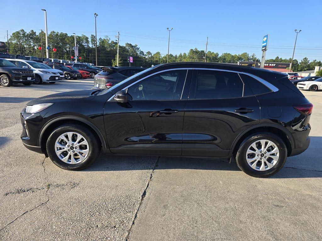used 2023 Ford Escape car, priced at $22,995
