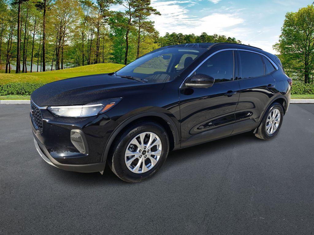 used 2023 Ford Escape car, priced at $22,995