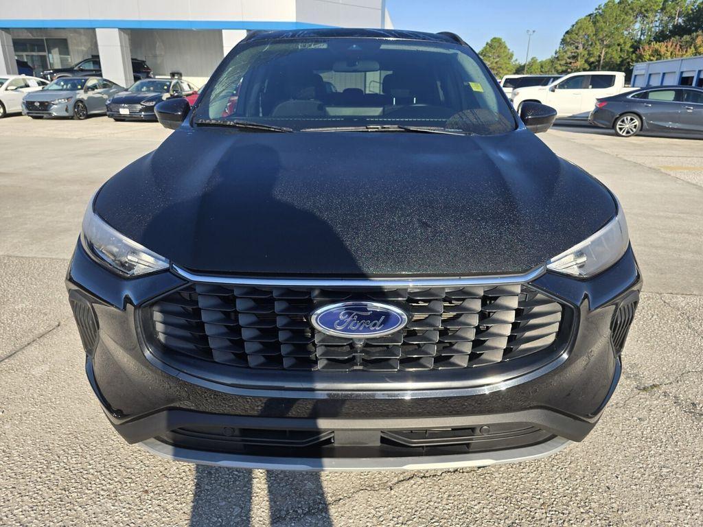 used 2023 Ford Escape car, priced at $22,995