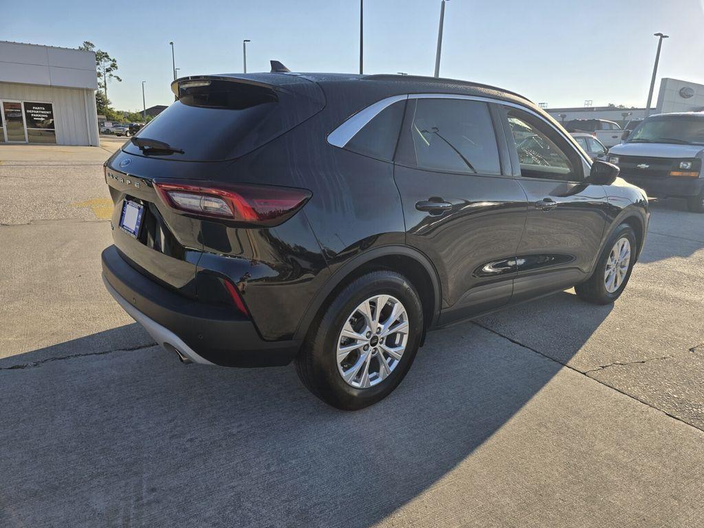 used 2023 Ford Escape car, priced at $22,995