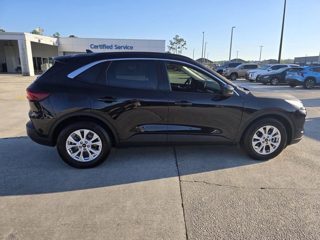 used 2023 Ford Escape car, priced at $22,995