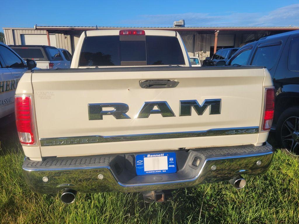 used 2016 Ram 1500 car, priced at $21,995