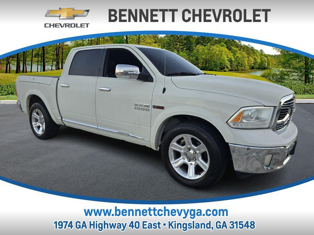 used 2016 Ram 1500 car, priced at $22,552