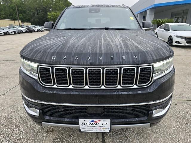 used 2023 Jeep Wagoneer L car, priced at $44,995