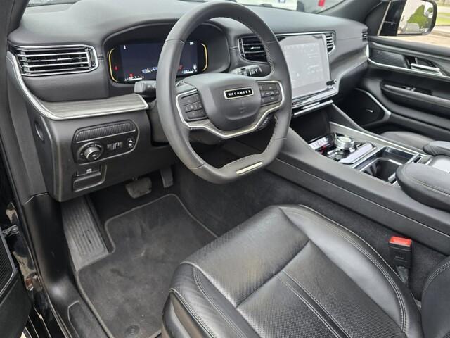 used 2023 Jeep Wagoneer L car, priced at $44,995