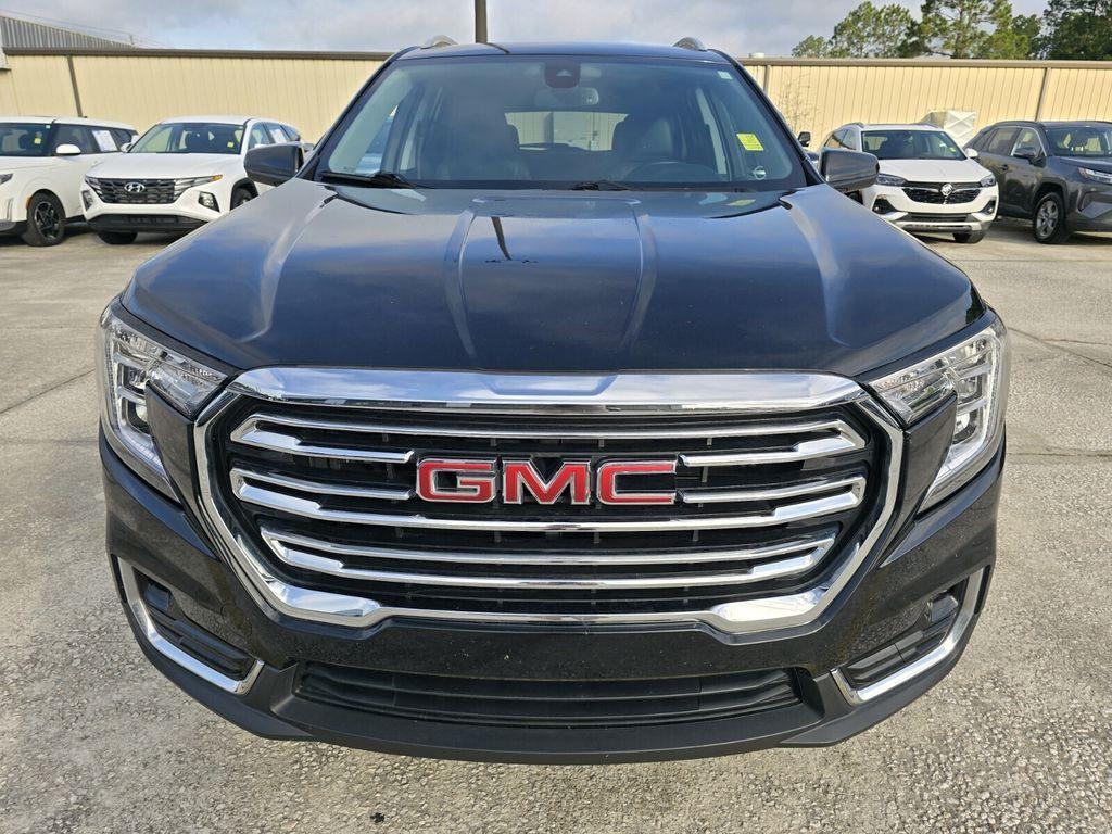 used 2023 GMC Terrain car, priced at $24,995