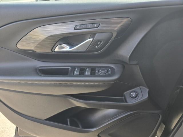 used 2023 GMC Terrain car, priced at $26,995