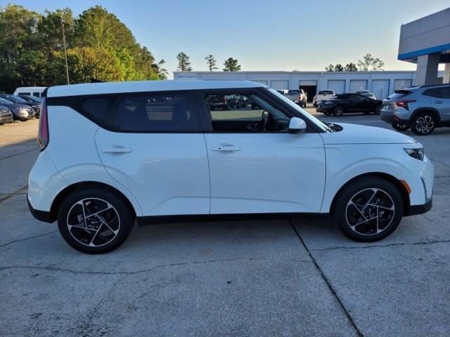 used 2024 Kia Soul car, priced at $26,995
