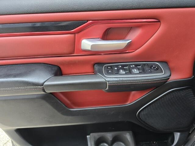 used 2020 Ram 1500 car, priced at $32,495