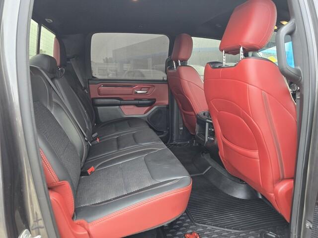 used 2020 Ram 1500 car, priced at $32,495